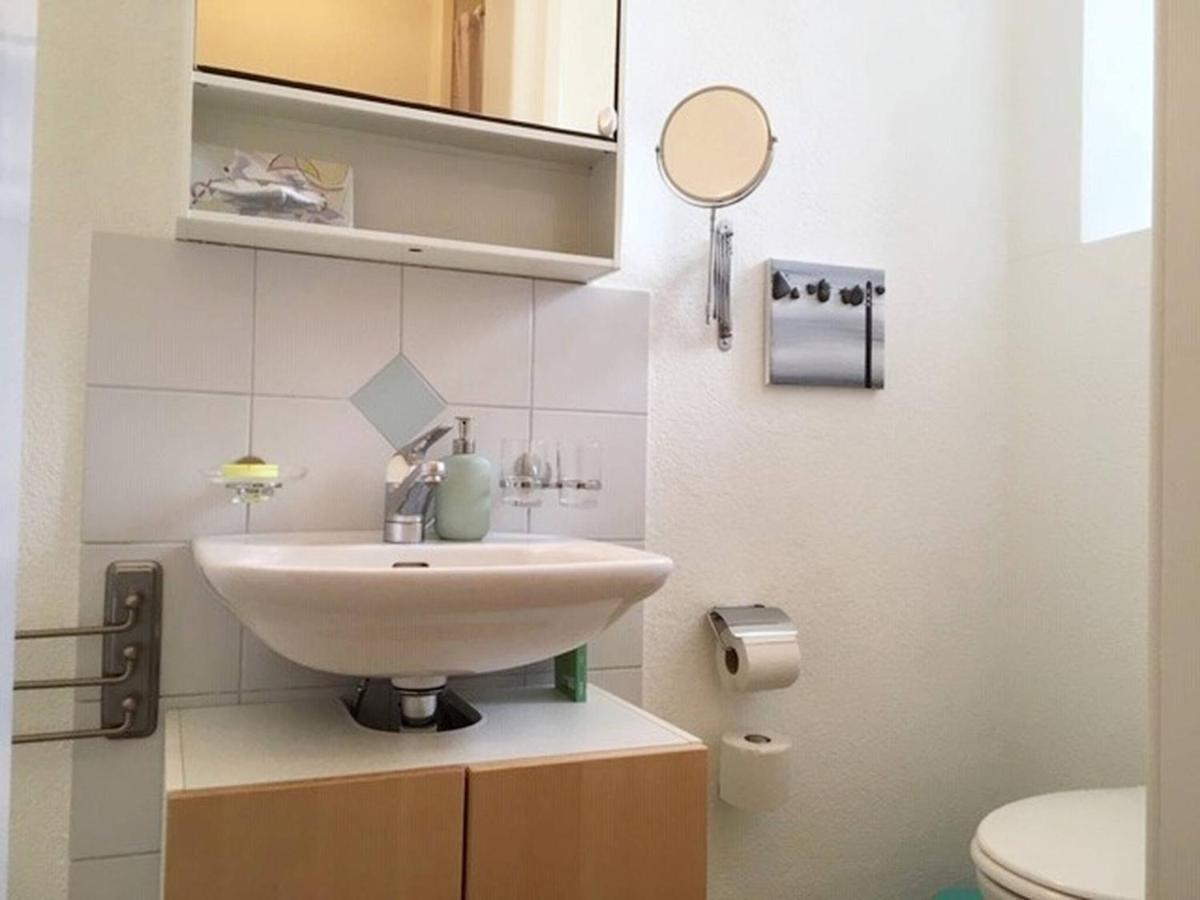Casa Schilling 4 Zimmer mit Charme an bester Lage St. Gallen Exterior foto